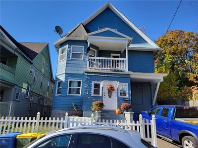 175 Chestnut Avenue, Waterbury, CT, 06710