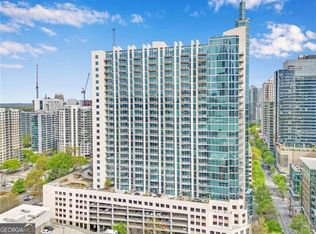 860 Peachtree St NE #2416, Atlanta, GA