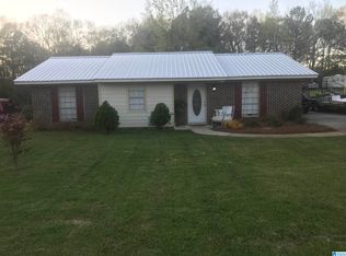 420 Sycamore St, Jemison, AL 35085