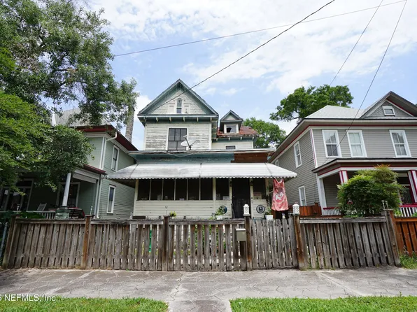 223 E 6TH Street, Jacksonville, FL 32206