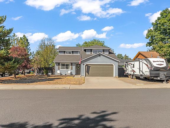 2nd image of 20716 Amber Way