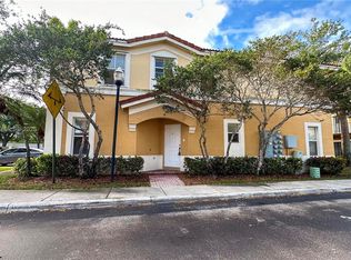 12874 SW 31st Ct #114, Hollywood, FL 33027