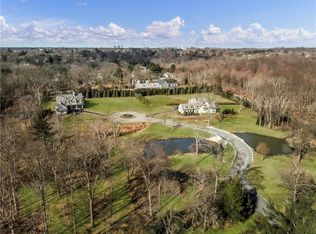 3 Bristol Ln, Purchase, NY 10577