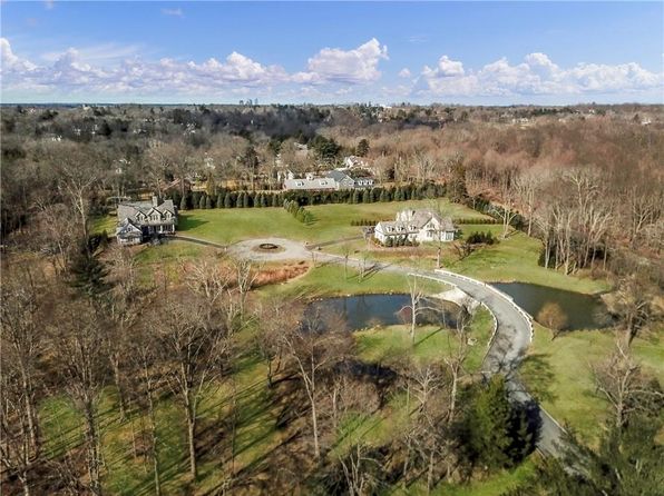 5 Bristol Lane, Purchase, NY 10577