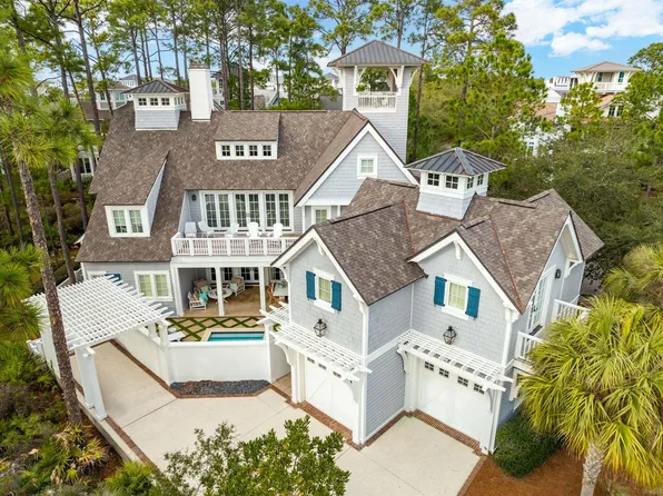 8 Shingle Ln, Inlet Beach, FL 32461