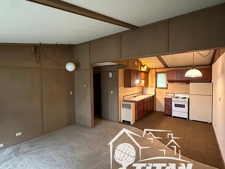 1125 Moreland St #3 — Photo 1