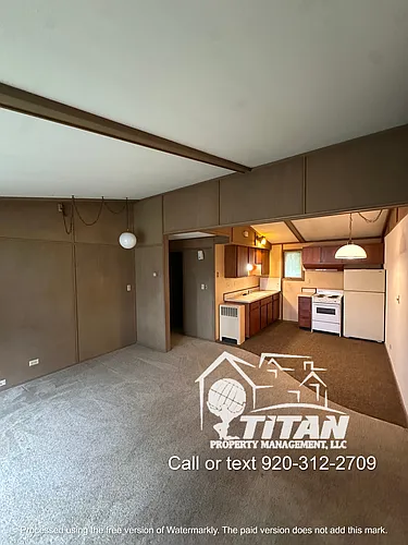 1125 Moreland St #3 Photo 1