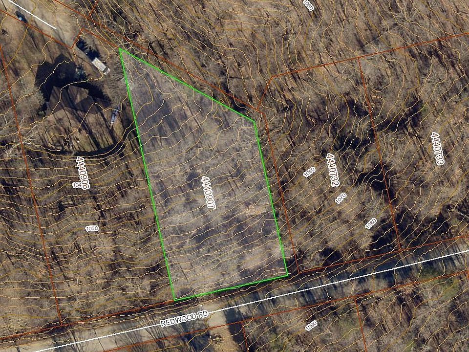 2nd image of 1924 Redwood Rd SE