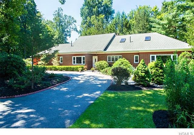 Beautiful 132 Todd Hill Rd, LaGrangeville