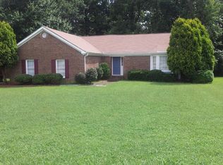 1210 Bayridge Dr, Riverdale, GA 30296