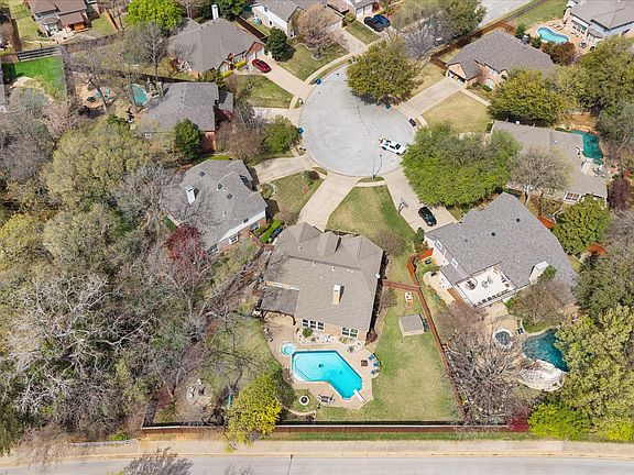 3rd image of 2800 Springbranch Ct