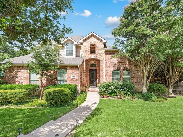 808 Briar Ridge Dr, Keller, TX 76248