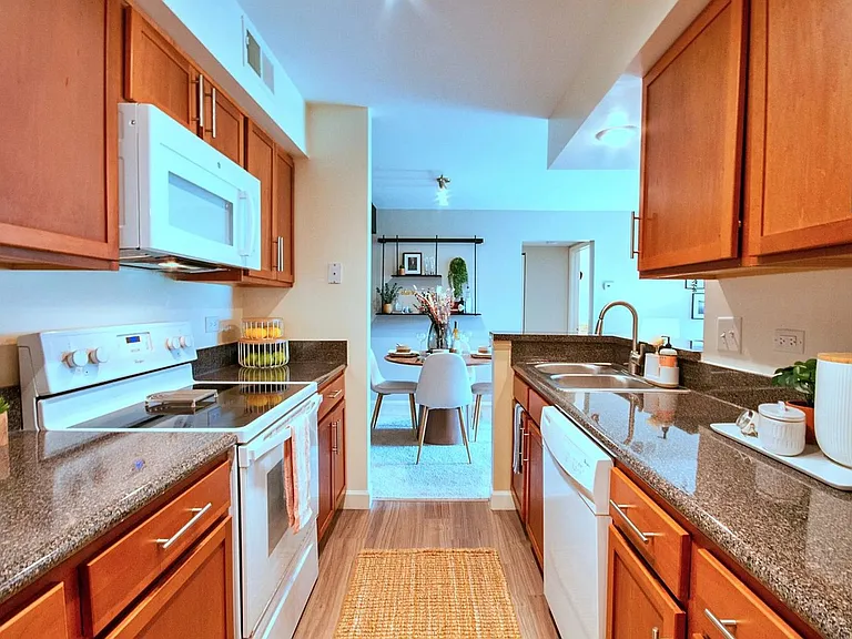 4128 E Chesapeake Dr #3A — Photo 24
