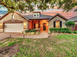 2524 Saddlehorn Dr, Little Elm, TX 75068