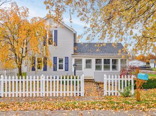 1931 Greenleaf Rd, Reese, MI 48757