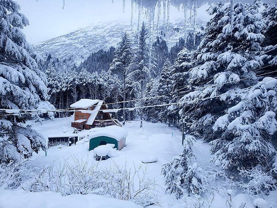 2nd image of 299 Gunnysack Mine Rd