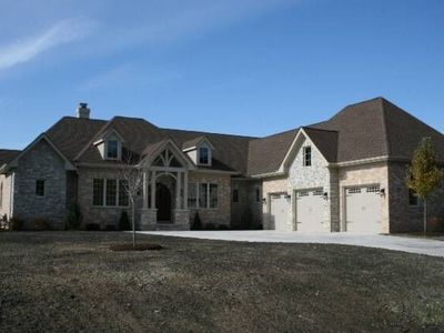 1302 41st Ave, Kenosha, WI, 53144
