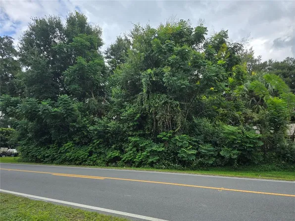 SE 145th St Lot 4, Belleview, FL 34420