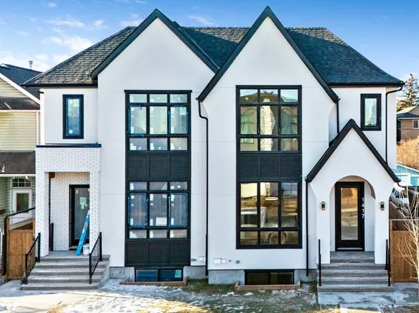 2433 NE 23rd St NW, Calgary, AB T2M 3Y3