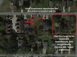 10007 Morocco Rd, Houston, TX 77041