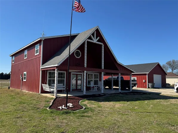 14640 County Road 2501, Eustace, TX 75124