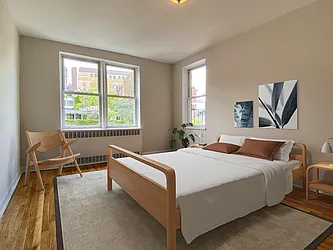 Rented by Metropolitan Equities