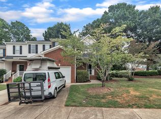 220 Grand Pointe Dr, Garner, NC 27529