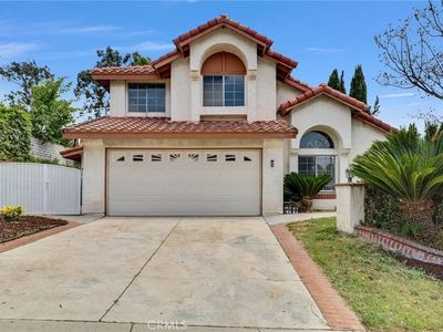 3098 Oakcreek Rd, Chino Hills, CA, 91709