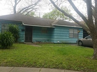 13902 Nitida St, Houston, TX 77045