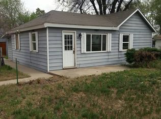 2119 5th St, Greeley, CO 80631