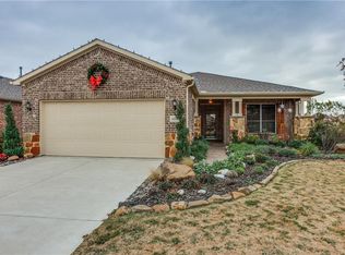 6795 Prospero Ln, Frisco, TX 75034