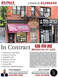 436 Fourth Avenue