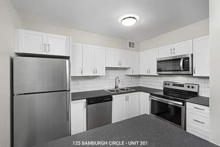 125 Bamburgh Circle — Photo 4