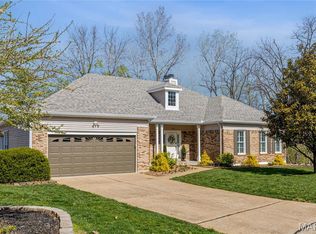 148 Cross Timbers Ln, Saint Charles, MO