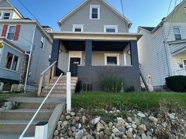 415 Franklin Ave, Ellwood City, PA 16117