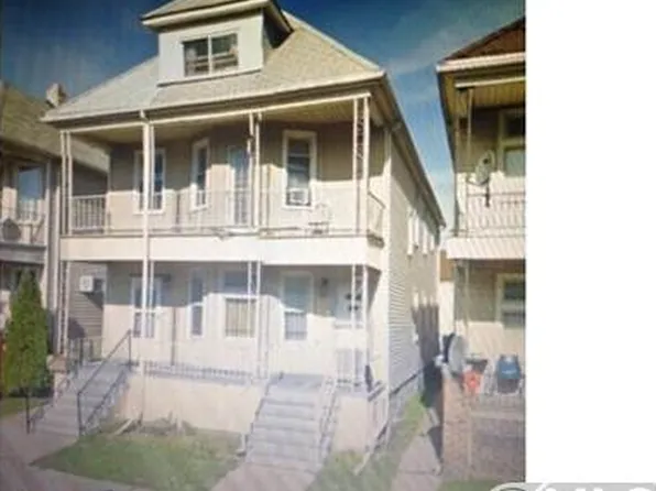 3327 Holbrook St, Hamtramck, MI 48212