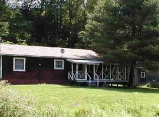 Wharton Hollow Rd, Jefferson, NY 12093