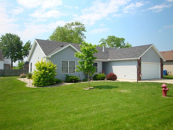 2nd image of 79 W Berkshire Dr