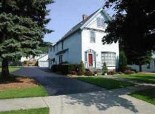 30 Lake St, Hammondsport, NY