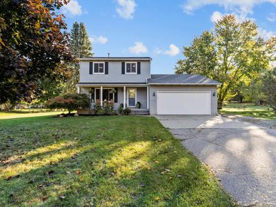 11486 Vista Dr, Fenton, MI, 48430