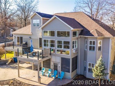 136 Grandview Dr, Lake Ozark, MO, 65049