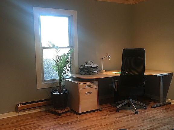 Home office or 3rd bedroom