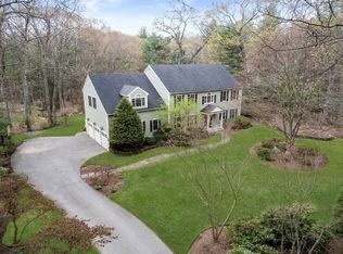 47 Claypit Hill Rd, Wayland, MA 01778