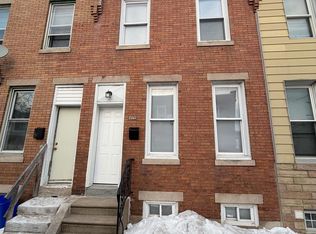 2061 Granite St, Philadelphia, PA 19124