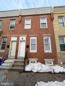 2061 Granite St, Philadelphia, PA, 19124