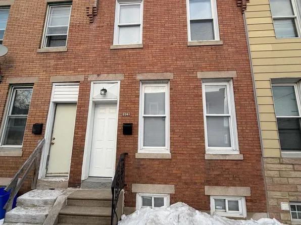 2061 Granite St, Philadelphia, PA 19124