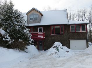 1350 Dublin Rd, Richmond, MA 01254