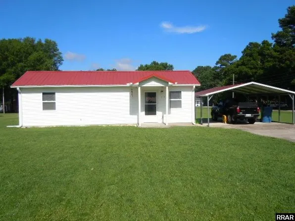 121 N Hunt St, Sharon, TN 38255