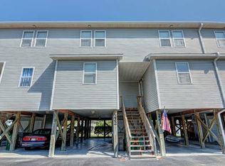 222 Lazy Day Dr, Surf City, NC 28445