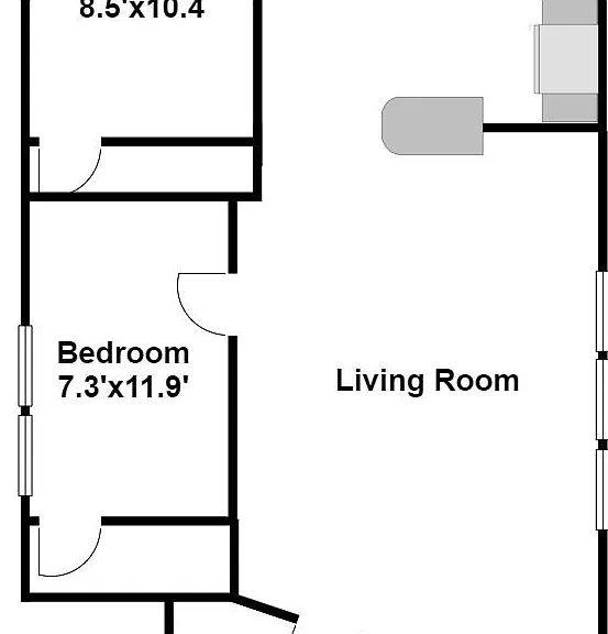 25 National Ave SW #1 — Photo 12